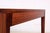 Wood Diplomat Table by Finn Juhl for France & Søn, 1962 For Sale - Image 7 of 11