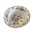 Antique Ashworth Bros. Hanley Ironstone Jardinière – Santini Bros. Provenance, c.1890 For Sale - Image 4 of 7