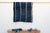 Imopti Market Indigo Mud Cloth Throw For Sale In Los Angeles - Image 6 of 6