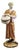 Cairo Water Carrier Figure by James Hadley for Royal Worcester, 1886 For Sale