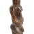 Wood Vintage Songye Carved Wood Female Figure For Sale - Image 7 of 13