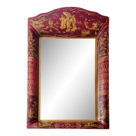 Example of Regency Mirrors