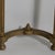 Early 20th Century French Gold Louis XVI Giltwood Console Table with Marble Top For Sale - Image 11 of 14