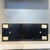 Glass Large Vintage Art Deco Table Clock, 1920s For Sale - Image 7 of 8