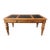 Hooker Seven Seas Collection Executive Desk For Sale