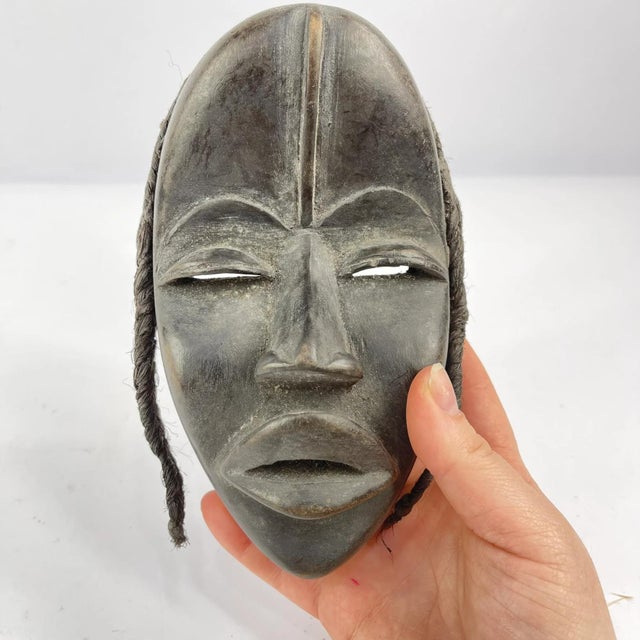 Early 20th Century Dan Passport Mask For Sale - Image 4 of 6