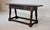 Farmhouse Jamestown Lounge Co. Bench English Jacobean Revival Style For Sale - Image 3 of 9