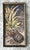 Vintage MCM Original Abstract Oil on Board For Sale In West Palm - Image 6 of 12