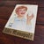 Mid-Century Modern Vintage Metal Advertising Sign, Belgium, 1953 For Sale - Image 3 of 8
