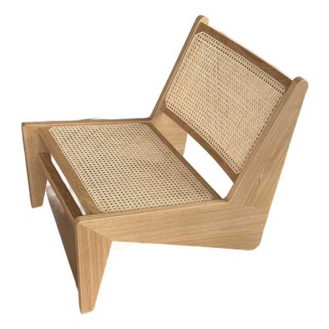 Pierre Jeanneret Kangaroo Chair For Sale
