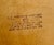 Vintage Madsens Teak and Beech Side Chair For Sale In Denver - Image 6 of 7