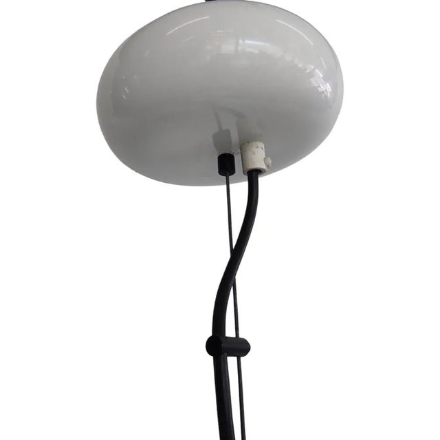 Ceiling Lamp, Italy, 1985 For Sale - Image 3 of 7