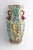 Late 20th Century Antique Chinese Porcelain Hexagonal Vase, Famille Juane "Hundred Treasures" Rare For Sale - Image 5 of 18