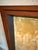 Original Etta Benjamin Cien (1924–2009) Mid-Century Modern Painting, Hillside Original For Sale - Image 11 of 12