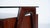 1950s Mid-Century Modern Vittorio Dassi Desk, Wood and Glass, 1950s For Sale - Image 5 of 18