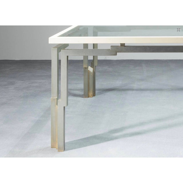 Table from Studio Smania, 1970s For Sale - Image 4 of 8