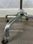 Green Vintage Steelcase Desk Chair For Sale - Image 8 of 10