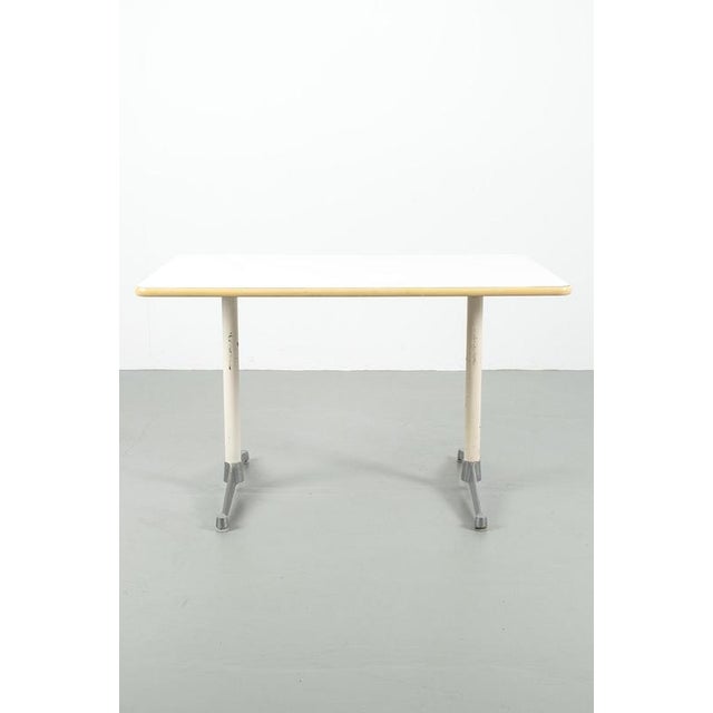 Eames Table from Herman Miller For Sale - Image 3 of 12