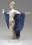 Temple Figurine attributed to F. Liebermann for Rosenthal, Germany, 1914 For Sale - Image 3 of 8