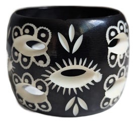 Example of Tribal Bangles