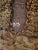 Don Freedman Mushroom Fibre Artwork Tapestry For Sale - Image 9 of 10