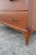 Mid 20th Century Ramseur Furniture Mid Century Modern Small Dresser Chest 6170 For Sale - Image 14 of 18