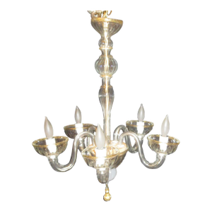Murano Chandelier