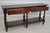 Traditional Henredon Acquisitions Granite Top Console Table For Sale - Image 3 of 18