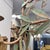 Vintage French Globe Lamp from Maison Baguès, 1970s For Sale - Image 15 of 18