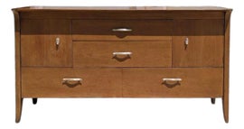 Example of Drexel Credenzas and Sideboards