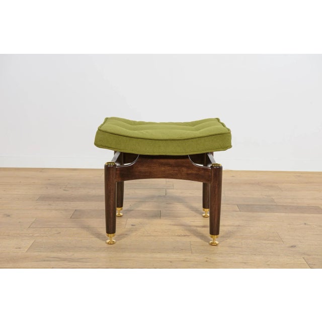 1950s Mid-Century Librenza Stool from G-Plan, United Knigdom, 1950s For Sale - Image 5 of 17