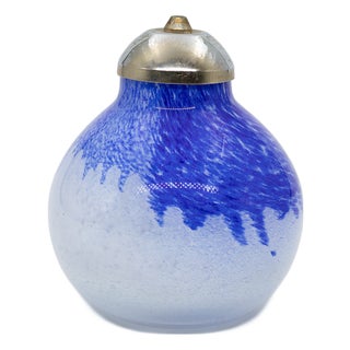 Lamp by Torbjørn Torgersen for Randsfjordglass, 1960s For Sale