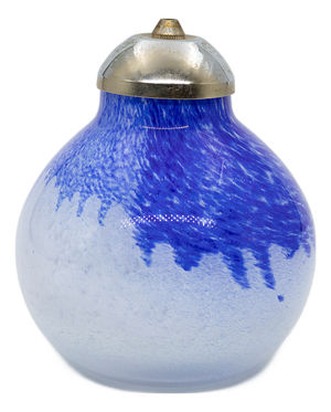 Lamp by Torbjørn Torgersen for Randsfjordglass, 1960s
