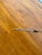 Vintage Drexel Traditional Writing Desk With Brass Handles For Sale - Image 16 of 18