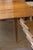 Mid 20th Century 20th Century French Extension Dining Table For Sale - Image 5 of 9