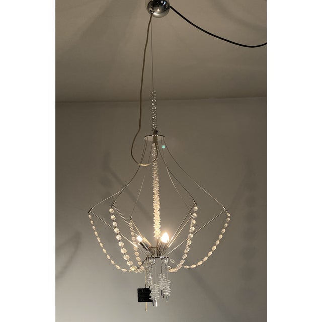 55010 Pendant by Fausting, 1990 For Sale - Image 3 of 10