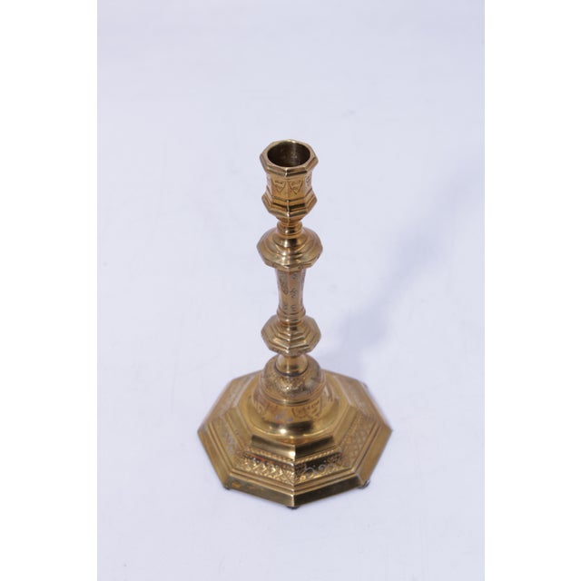 Age: Approx: 30 Years Old Details: Historic Natchez Collection High Quality Construction Solid Brass 18 C. Design...
