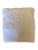 Linen Antique French Linen Sheet With Hand Crochet Lace Trim Monogrammed White Trousseau Sheet Romantic French Bedding For Sale - Image 8 of 12