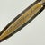 1900 - 1909 Birmingham English Brass Shakespeare Letter Knife-Bookmark, Dated 1902 For Sale - Image 5 of 10
