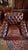Bulgari Club Chairs in Leather from George Smith, 2010s, Set of 2 For Sale - Image 15 of 18