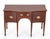 Georgian Sideboard in Mahogany Server Buffet, 1890s For Sale - Image 16 of 16