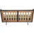 AP35 2-Seater Sofa in Black Leather by Hans J. Wegner, 1970s For Sale - Image 14 of 16