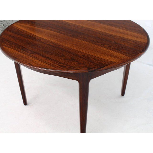 Mid-Century Modern Banquet Large Dining Conference Table ...
