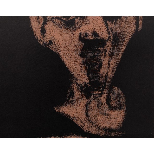 Pablo Picasso, Woman with a Necklace, Etching For Sale - Image 11 of 14