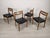 Scandinavian Skai Chairs, 1960s, Set of 4 For Sale - Image 3 of 15