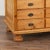 Brown Free Standing Pine Kitchen Island Shop Counter Apothecary, Denmark Circa 1880's For Sale - Image 8 of 10
