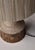 Danish Modern Stoneware Table Lamp with String Shade from Bartholdy, 1970s For Sale - Image 4 of 14
