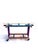 Techno Table by Clemence Seilles for Stromboli Design For Sale - Image 6 of 16