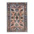 Early 20th Century Persian Lilihan Rug For Sale