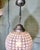 1960s Large Eastern Style Globe Hanging Light, 1960 For Sale - Image 5 of 9